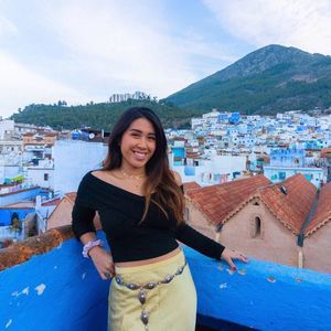 Meet your Posher, Amanda